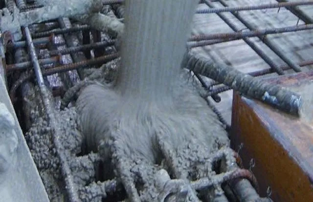 Quality of Fresh and Hardened Concrete