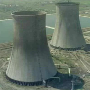 Cooling Tower