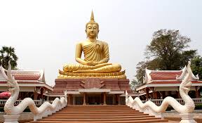 Buddhist Tourism