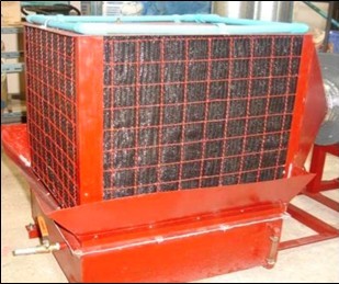 Cooling Pad