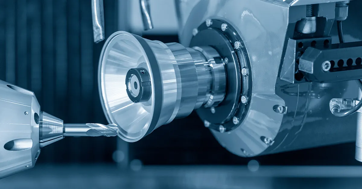 CNC System